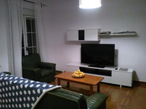 Отель Casa Rural La Esmeralda  Наварредонда-Де-Гредос